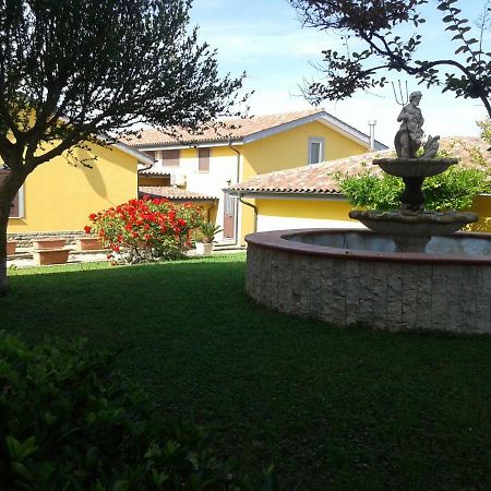 La Campagnola Vila Cerveteri Exterior foto
