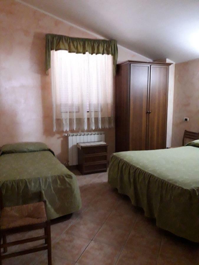 La Campagnola Vila Cerveteri Exterior foto